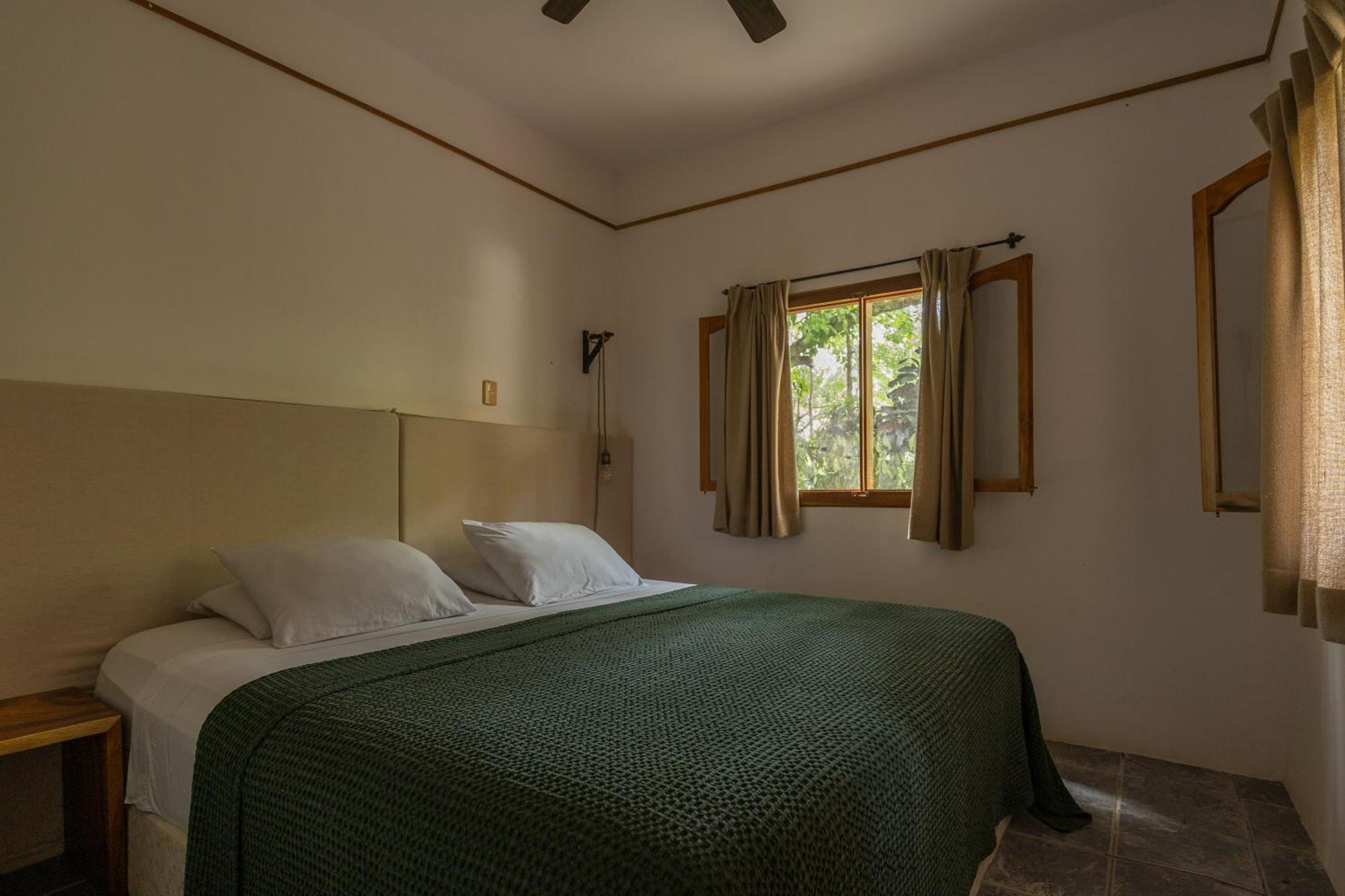 Star Mountain Jungle Lodge & Horse Ranch Malpais Zewnętrze zdjęcie